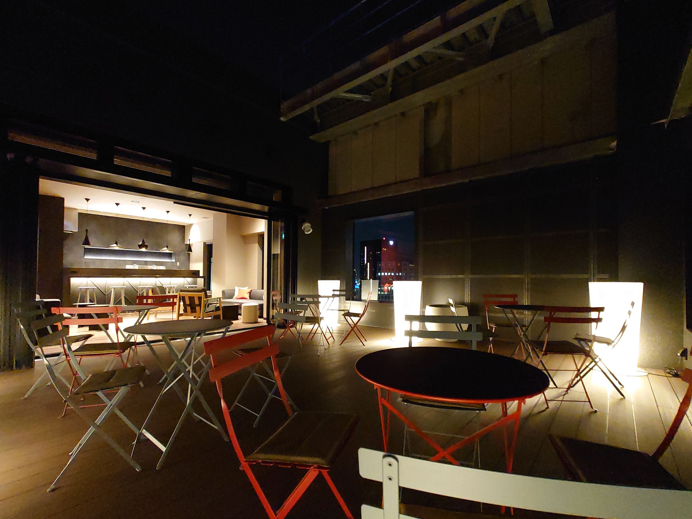 Foto - Granbell Hotel Osaka