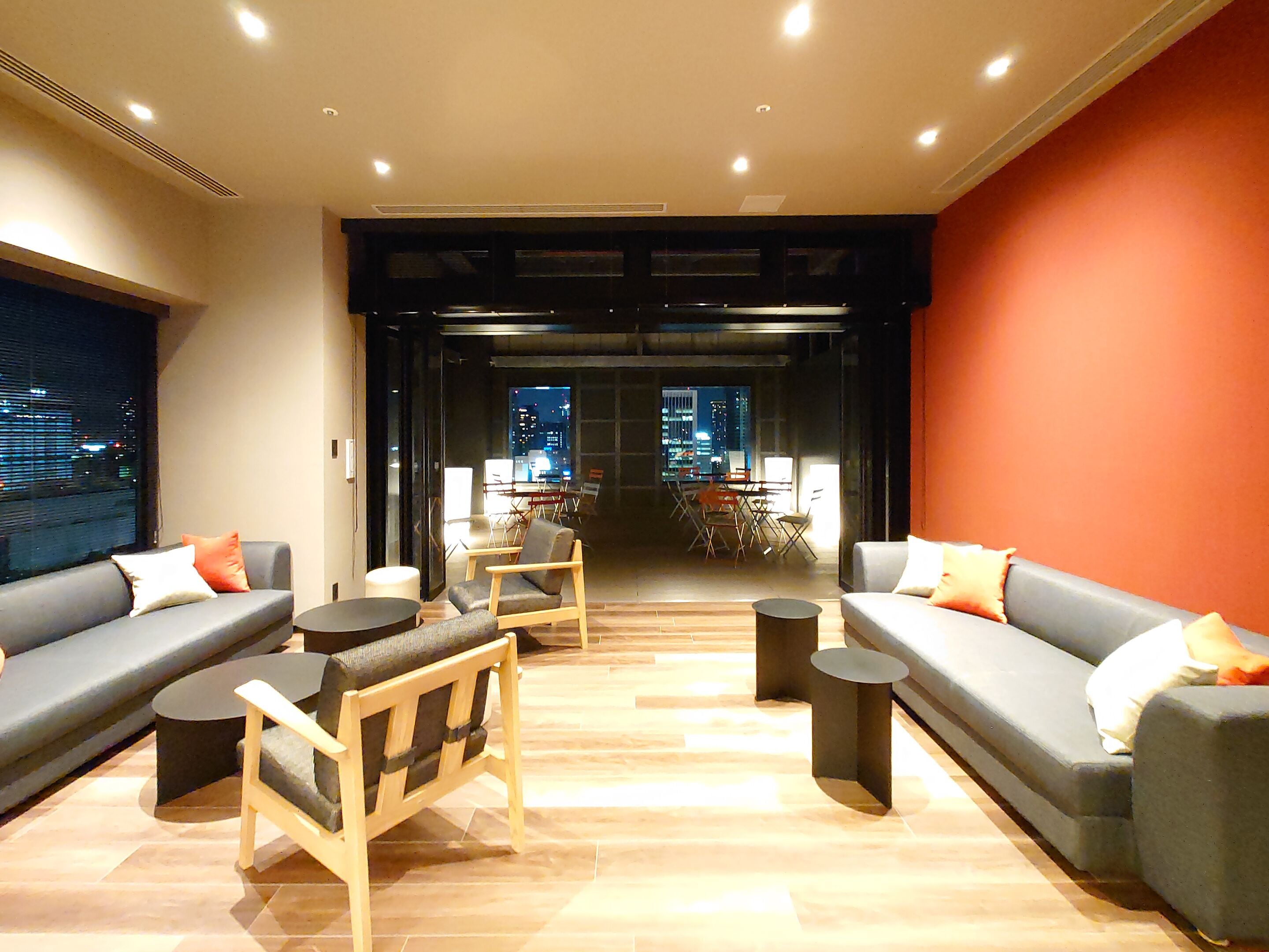 Foto - Granbell Hotel Osaka