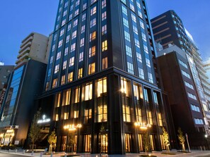 Exterior - Granbell Hotel Osaka (Osaka)