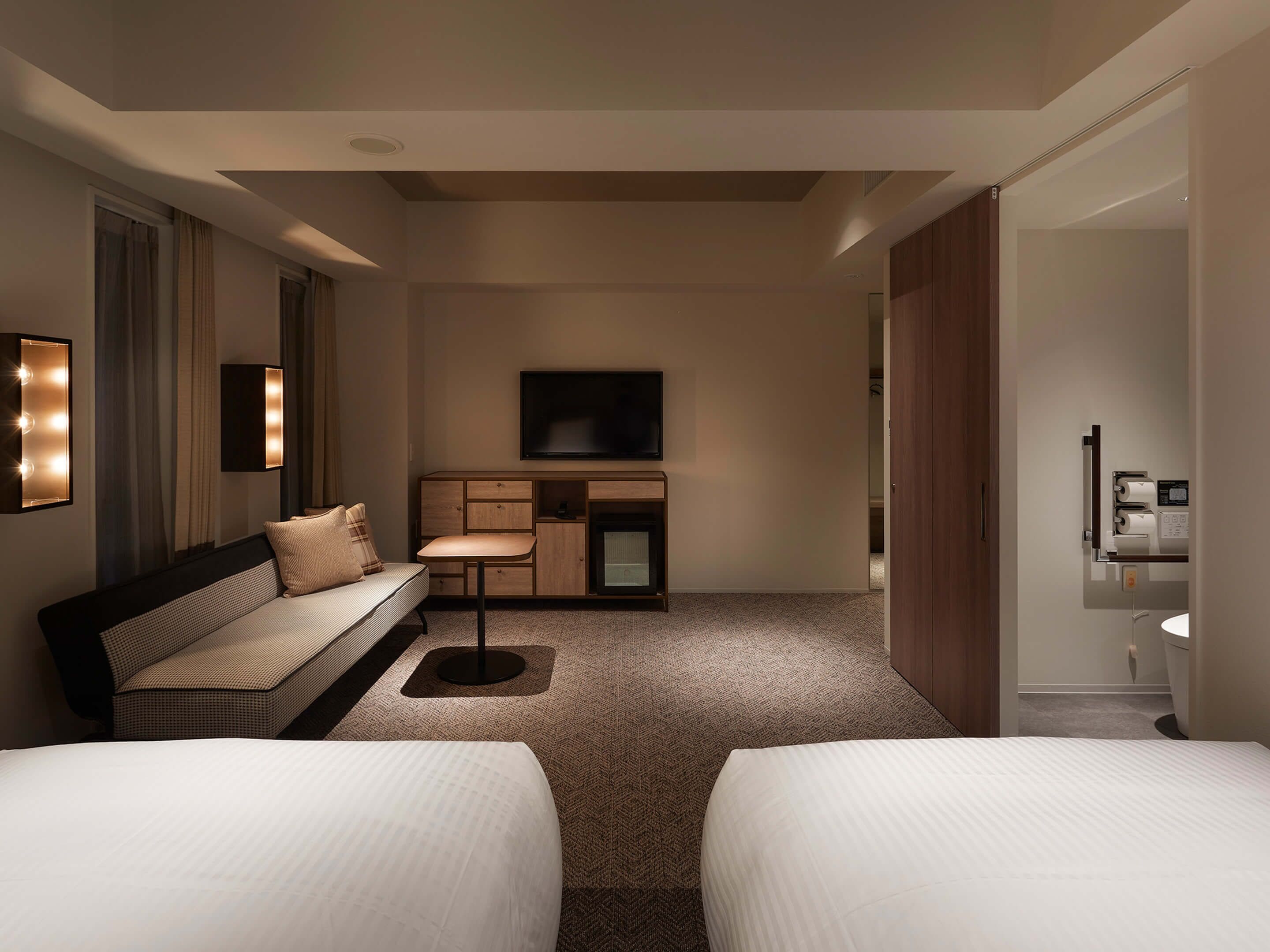 Foto - Susukino Granbell Hotel