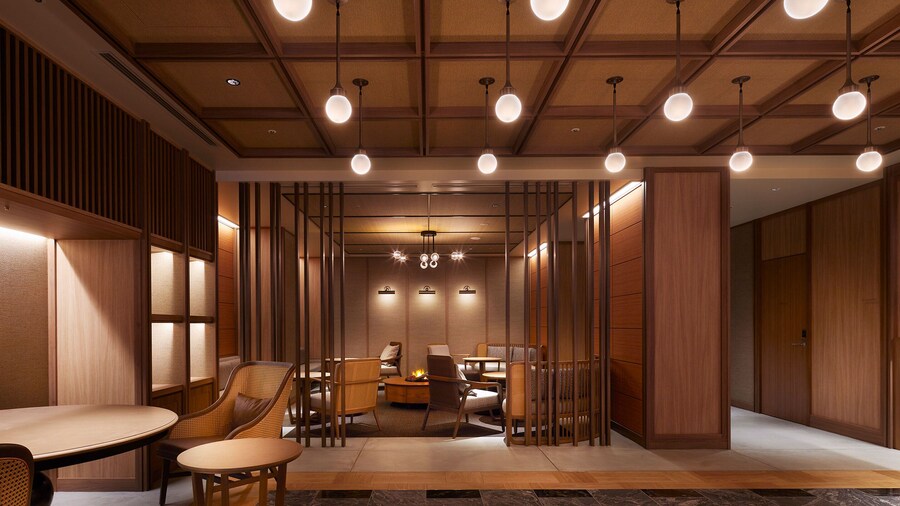 Granbell hotel Tanuki, Sapporo