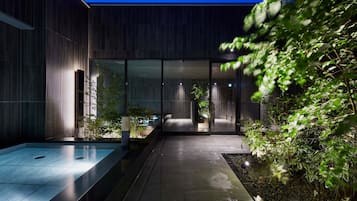 Public bath