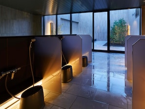 Baños públicos