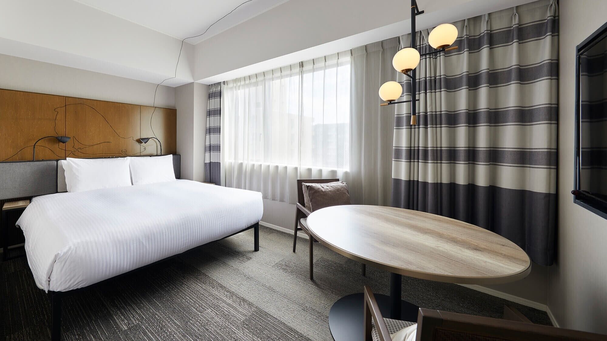 Coffres-forts dans les chambres, Wi-Fi gratuit, draps fournis