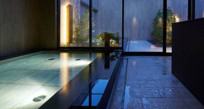 Granbell hotel Tanuki, Sapporo