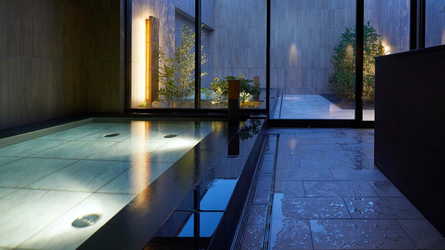 Granbell hotel Tanuki, Sapporo