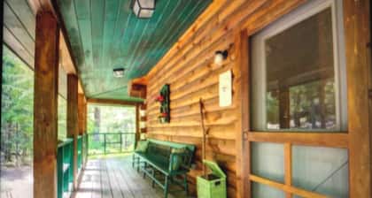 Bar Harbor Cabin Minutes to Downtown and Acadia National Park