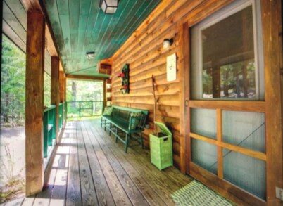 Bar Harbor Cabin Minutes to Downtown and Acadia National Park