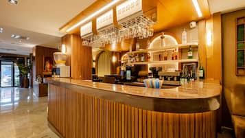 Bar (sur place)