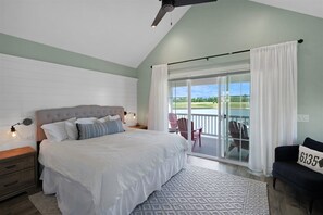 Rumah, Beberapa Tempat Tidur (Hook, Wine, & Sinker) | Kolam renang | 2 kolam renang outdoor