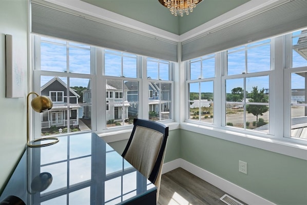 House, Multiple Beds (Hook, Wine, & Sinker) | Exterior