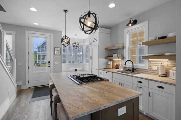 2 chambres, Wi-Fi gratuit