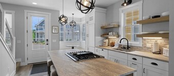 Hook, Wine, & Sinker