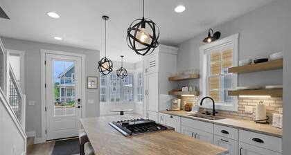 Hook, Wine, & Sinker