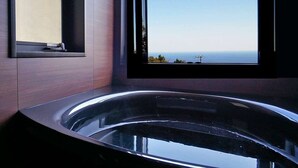 Bathroom - Oyado Yurari (Ito)