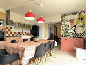 Restauration