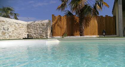 â
â
â
SPIRIT BOHĂME CHIC for an inspiring and breathable stay in Haute Gironde â
â
â