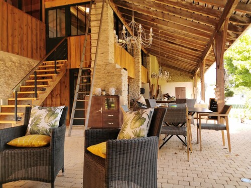 ★★★ SCHÖNER ORT: Klicken Sie nicht auf diese Anzeige... 😉 ★★★