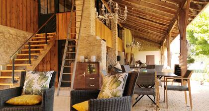 ★★★ SCHÖNER ORT: Klicken Sie nicht auf diese Anzeige... 😉 ★★★