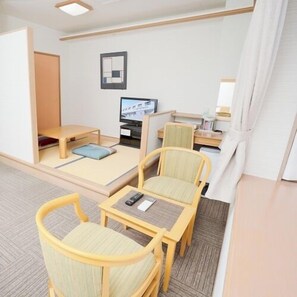 Interior - Hagi Travel Inn (Hagi)