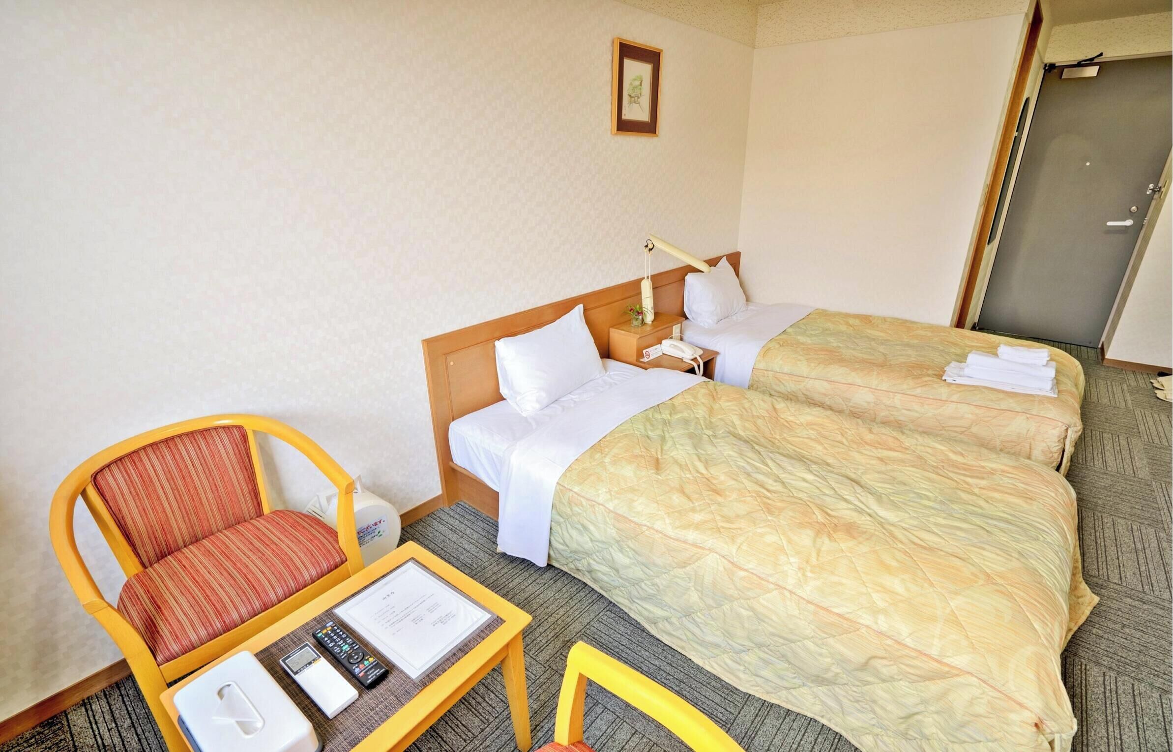 Habitación