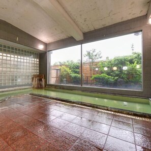 Spa - Takase Onsen Hanamichiru Yado New Manriki (Sekikawa)