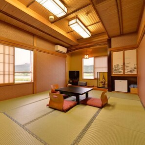 Dining - Takase Onsen Hanamichiru Yado New Manriki (Sekikawa)