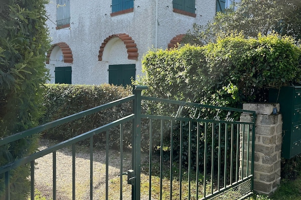 Außenbereich
