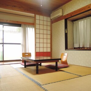 Dining - Gyokusenkan (Ebino)