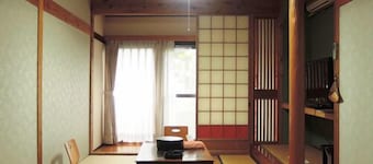 Gyokusenkan