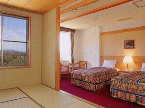 Room - Toto no Yado (Saikai)