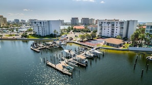 Port de plaisance
