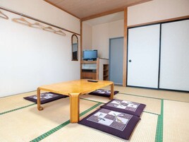 客室