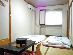 Room - Ryokan Sangetsu (Mishima)