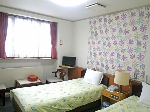 Ryokan Sangetsu