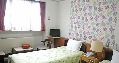 Ryokan Sangetsu