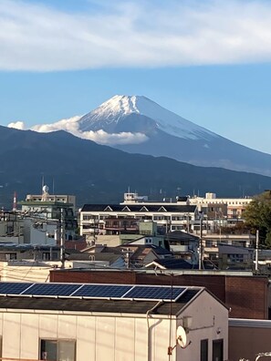 Miscellaneous - Ryokan Sangetsu (Mishima)