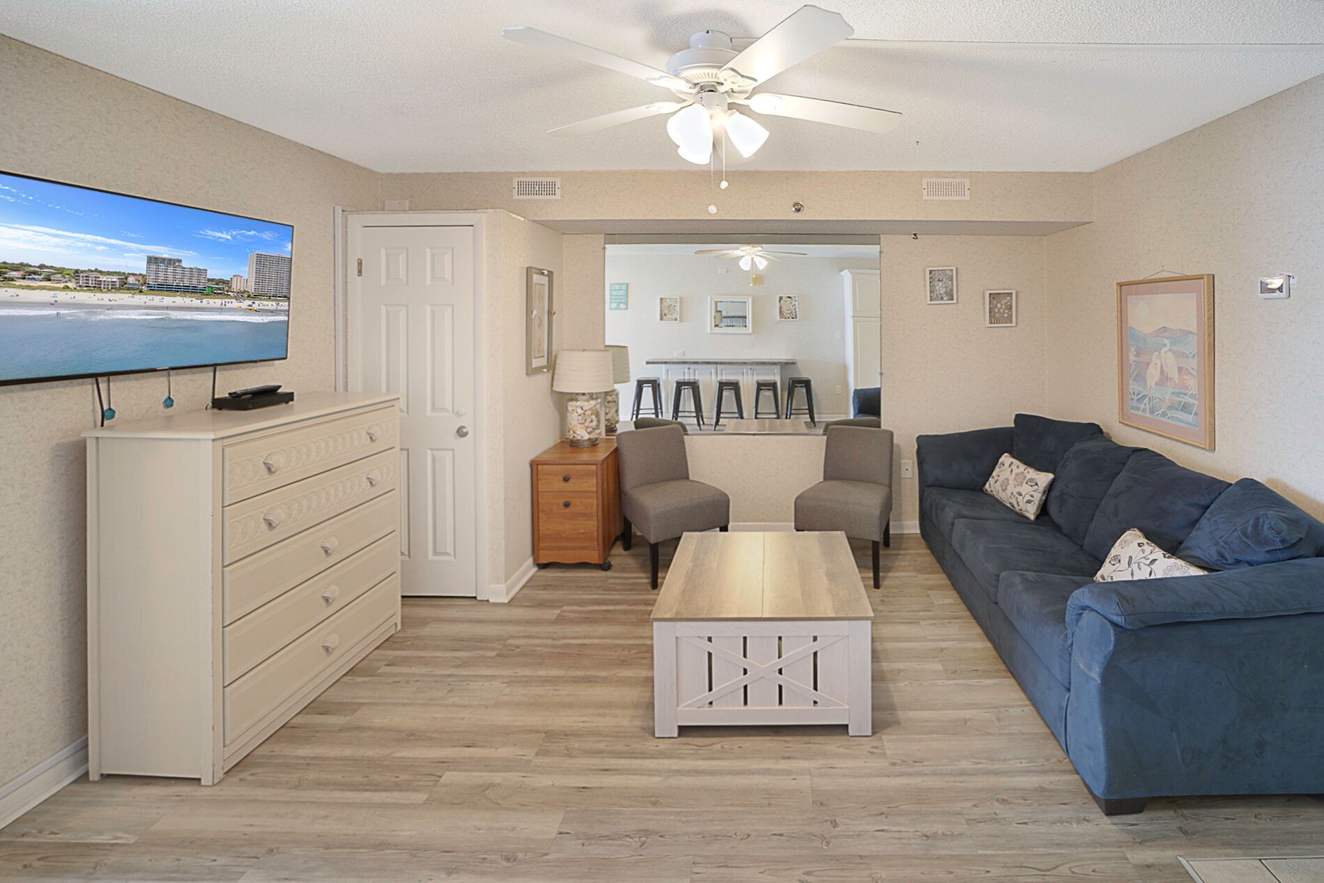 BEACH BLISS@San-A-Bel #204 Perfect Getaway for Couples! SUMMER/FALL SPECIALS