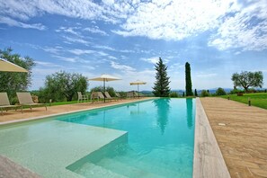 Piscina interna, piscina externa