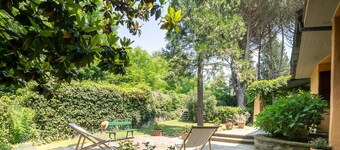 Villa La Bruscola by Mmega