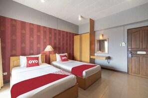 Room - Plai Garden (Bang Phli)