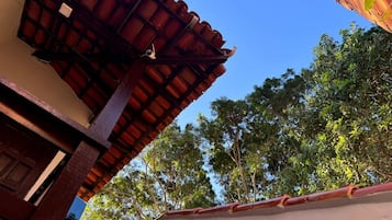 Detalle exterior