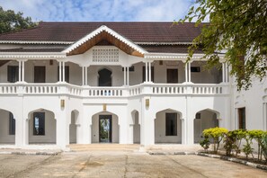 Exterior - The Manor House by Sansi (Zanzibar Town)