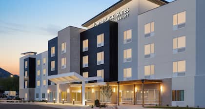 TownePlace Suites by Marriott Logan