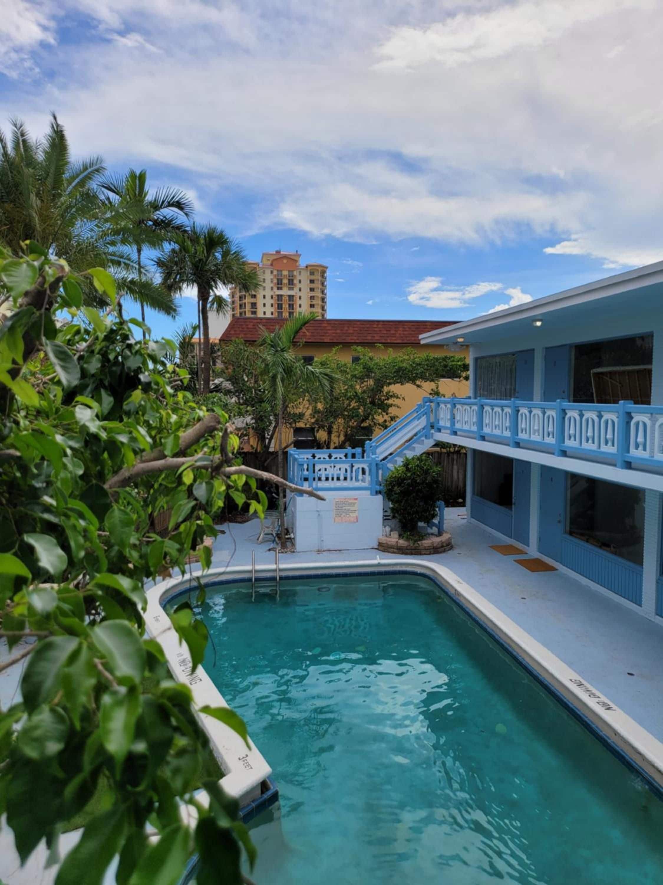 Photo - Hotel Motel Lauderdale Inn
