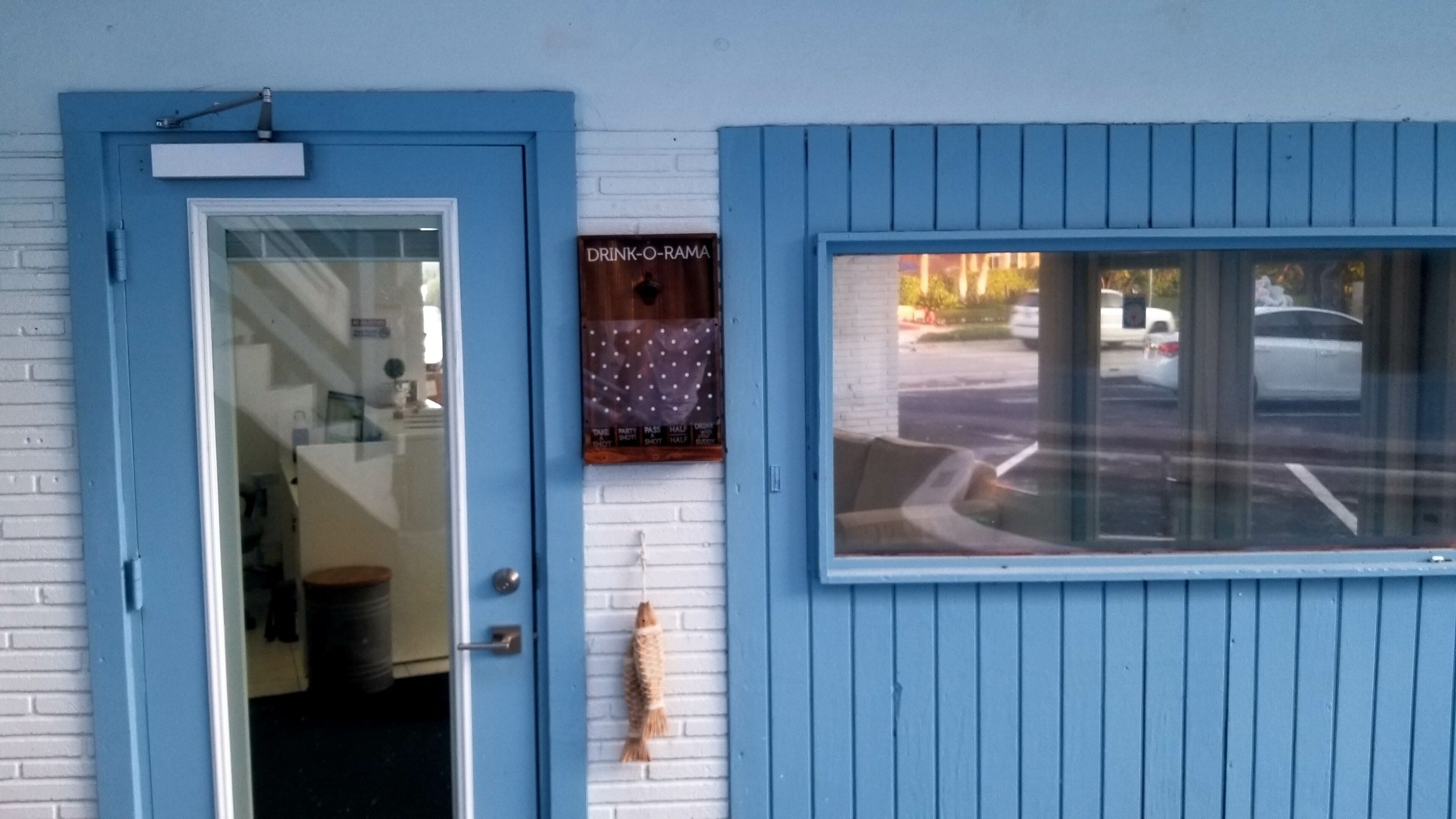 Photo - Hotel Motel Lauderdale Inn