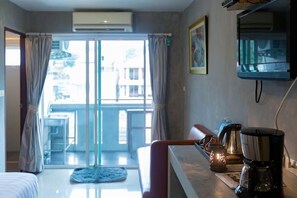 Vistas desde el alojamiento