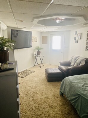 Interior - Studio/Private entrance "Casita" (Lake Havasu City)