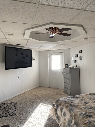 Studio/Private entrance "Casita"