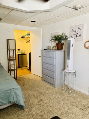 Interior - Studio/Private entrance "Casita" (Lake Havasu City)